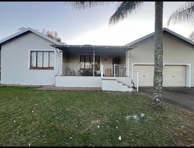 4 BEDROOM HOUSE FOR SALE IN PELHAM